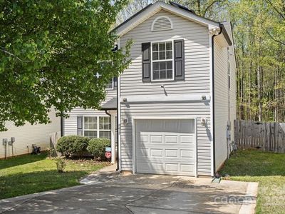 2617 Mulberry Pond Dr, Charlotte, NC, 28208