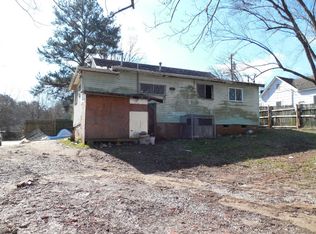 2513 Hart St, Durham, NC 27703