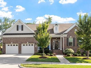 1217 Clandon Square Rd, Hillsborough, NC 27278