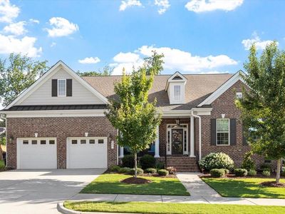 1217 Clandon Square Rd, Hillsborough, NC, 27278