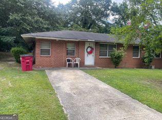 3380 Tamplin Ter, Macon, GA 31206