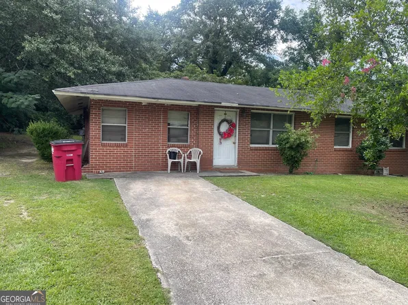 3380 Tamplin Ter, Macon, GA 31206