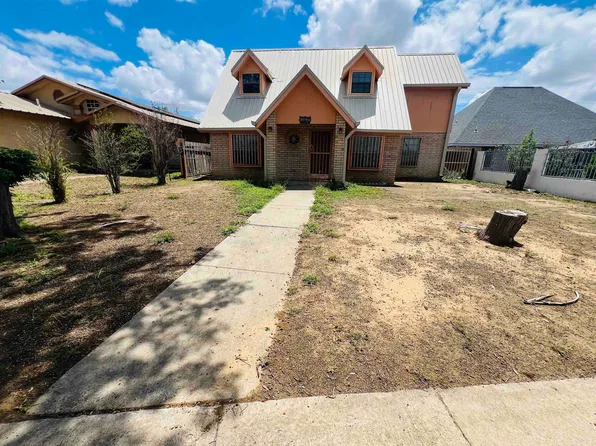 8606 Puerto Viejo, Laredo, TX 78045