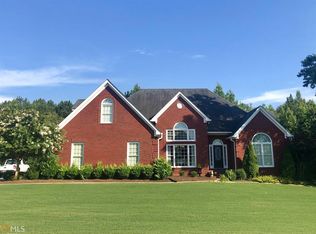 130 Abelia Dr, Covington, GA