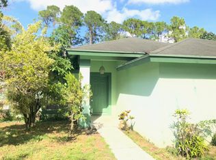 15351 85th Rd N, Loxahatchee, FL 33470