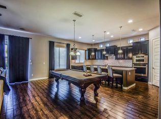 3026 E Derringer Way, Gilbert, AZ 85297