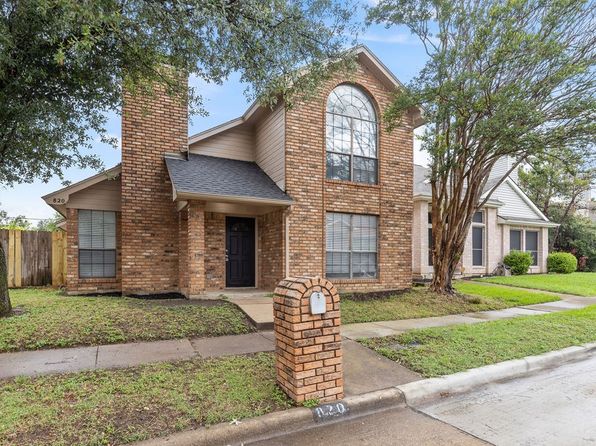 Home for Sale in Arlington TX