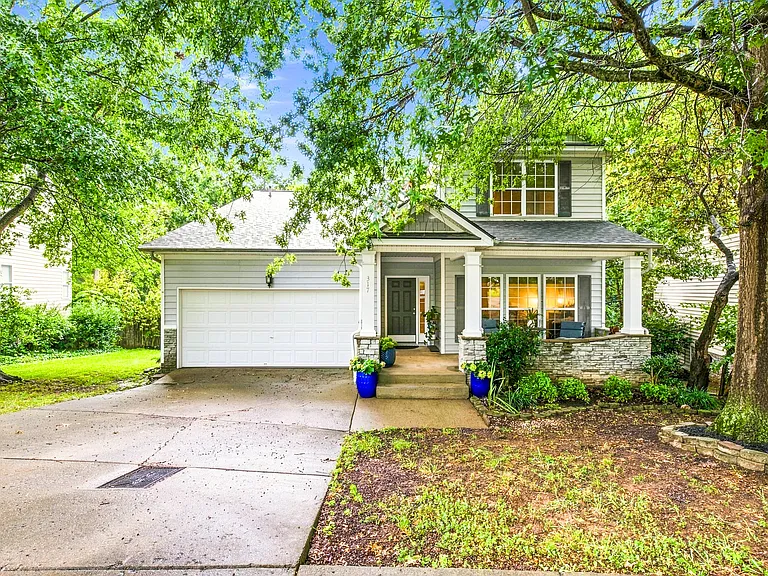 317 Deep Woods Cir — Photo 1