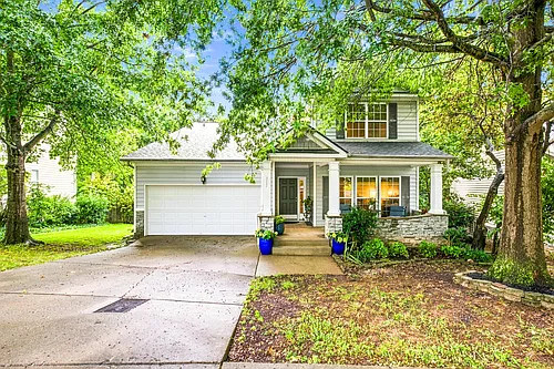 317 Deep Woods Cir Photo 1