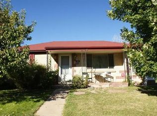 1391 S Clay St, Denver, CO 80219