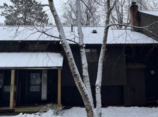 1299 Quechee Main St #3C, Hartford, VT 05047