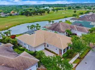7580 S Village Sq, Vero Beach, FL 32966