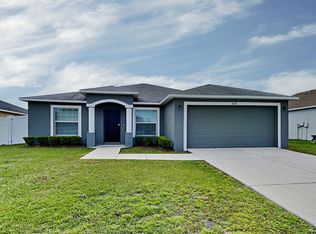 1633 Saddlehorn Dr, Lakeland, FL 33810