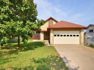 8512 Red Willow Dr, Austin, TX 78736