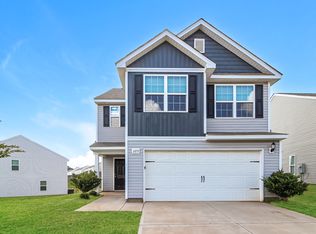 2215 Southlea Dr, Inman, SC 29349
