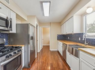 3307 Susquehanna Ln, Austin, TX 78723