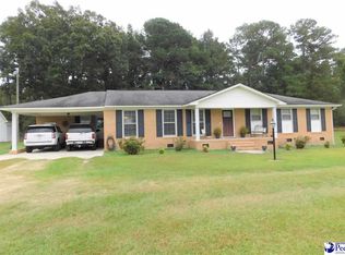 720 Fore Rd, Florence, SC 29506