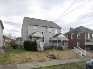 920 Vankirk St, Clairton, PA
