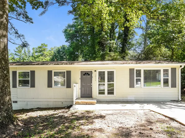 1233 Carolyn St, Marietta, GA 30062
