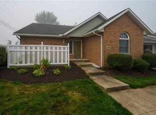 2059 Eagle Pass, Wooster, OH 44691