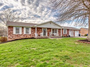 1815 Blakemore Rd, Knoxville, TN 37914