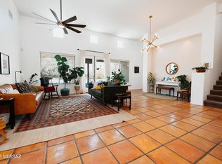 10633 E Mary Stephey Pl, Tucson, AZ 85747