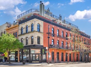 7 S Aberdeen St APT 2A, Chicago, IL 60607