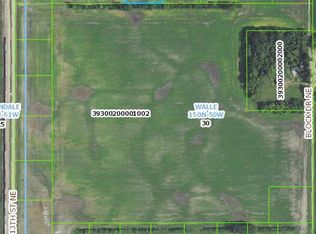 1279 8th Ave NE, Thompson, ND 58278