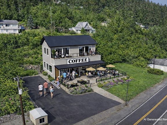 5th image of 204 W Main St