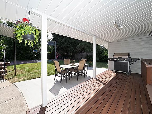 4th image of 2566 E Barbey Dr