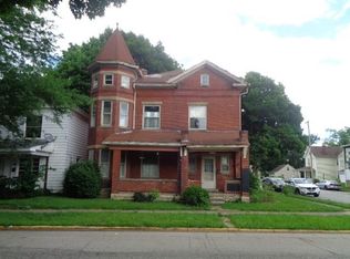 1226 S Fountain Ave, Springfield, OH 45506