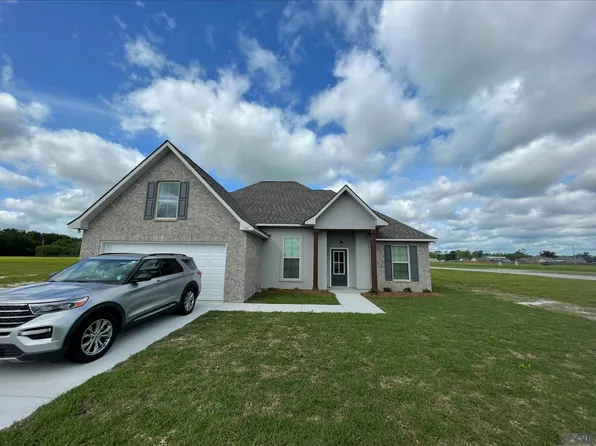 106 Marie Claire Dr, Houma, LA 70364