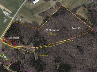 10679 Edmonton Rd #5, Greensburg, KY 42743