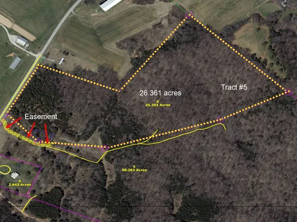 10679 Edmonton Rd #5, Greensburg, KY 42743