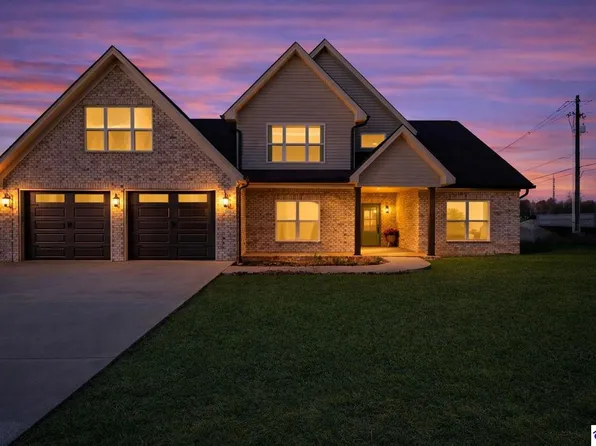 500 Langley Trce, Elizabethtown, KY 42701