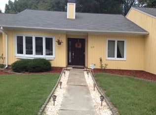 69 Candytuff Ln, Durham, NC 27713