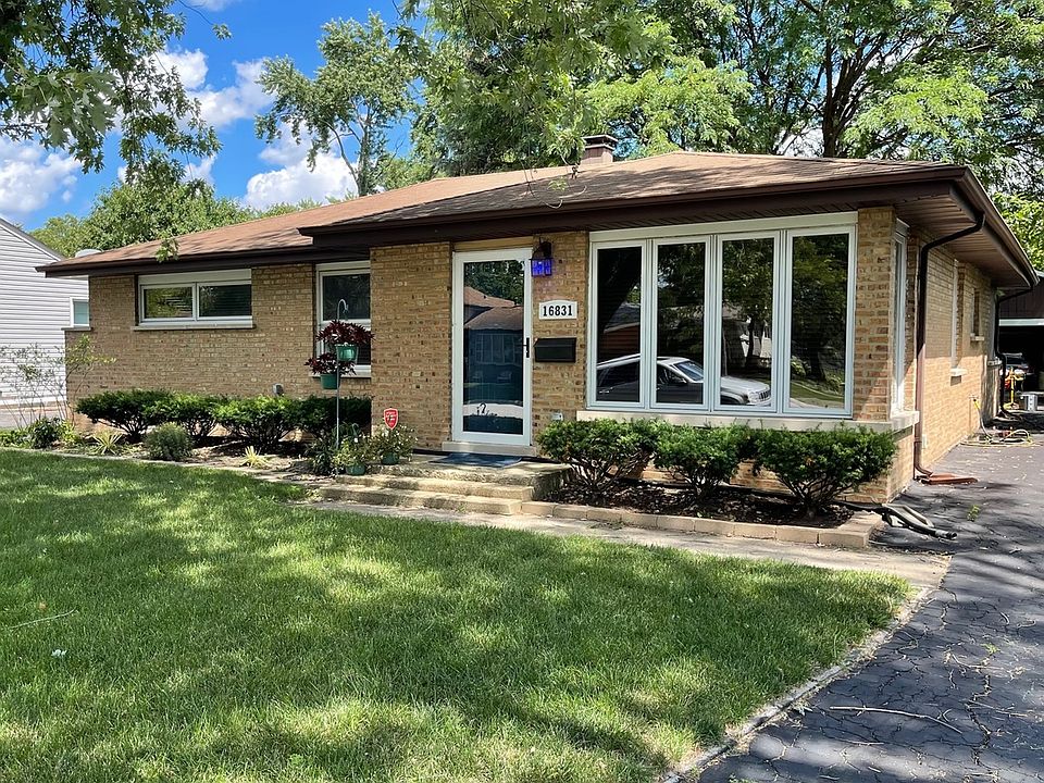 1st image of 16831 Forest View Dr