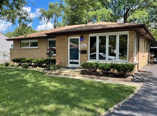 16831 Forest View Dr, Tinley Park, IL