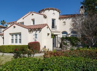 605 Coate Ct, Altadena, CA 91001