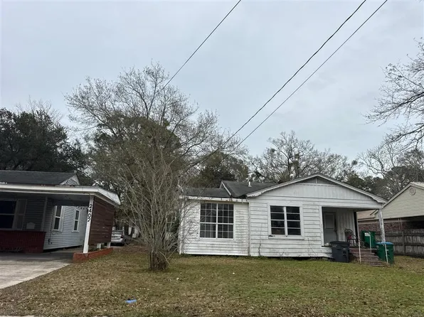 2318 10th St, Pascagoula, MS 39567