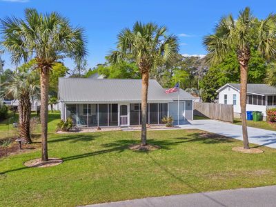 319 Sparrow Dr., Surfside Beach, SC, 29575