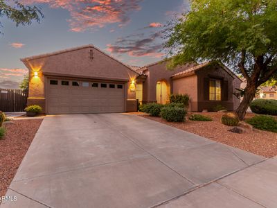 15140 W Ventura St, Surprise, AZ, 85379