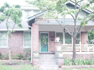 532 Clifton Rd NE, Atlanta, GA 30307