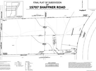 1S728 Shaffner Rd, Wheaton, IL 60189