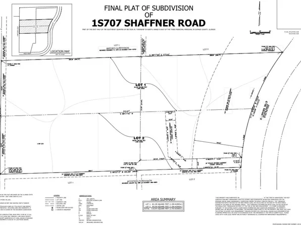 1S728 Shaffner Rd, Wheaton, IL 60189