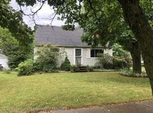 3331 S Catherine St, Lansing, MI