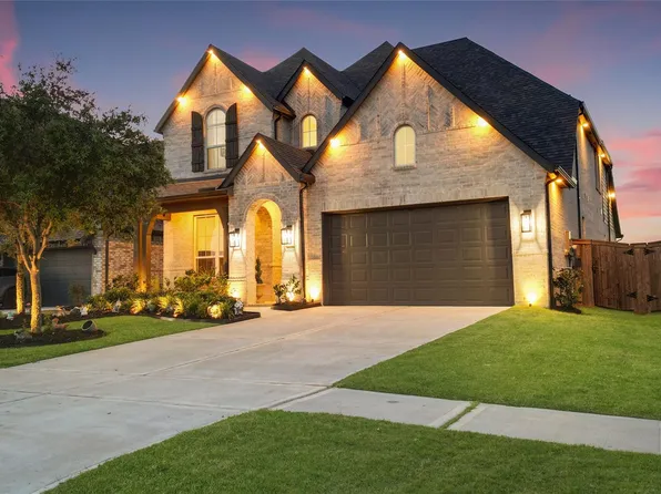 30310 Whistling Ln, Fulshear, TX 77441