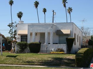 3925 2nd Ave, Los Angeles, CA 90008