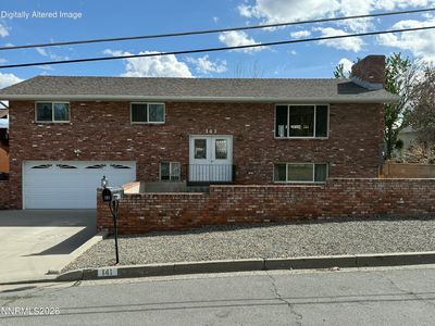 141 W National Ave, Winnemucca, NV, 89445