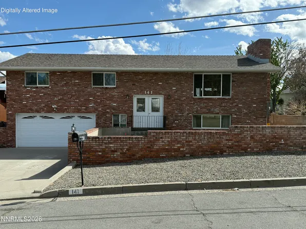 141 W National Ave, Winnemucca, NV 89445